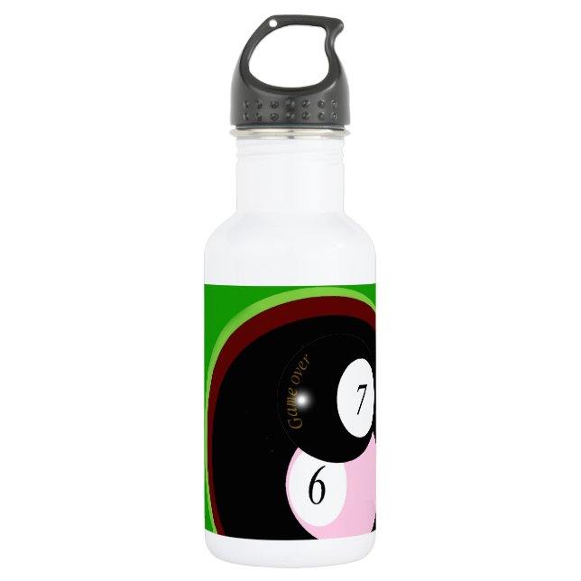 BOTELLA DE AGUA JUEGO POR ENCIMA (Anverso)