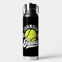 Jugador de tenis con nombre personal Jugador de ch