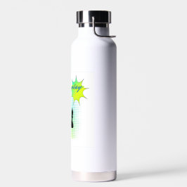 Botella De Agua Juguemos.