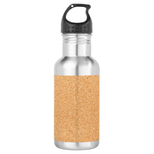 Botella De Agua Junta de corcho