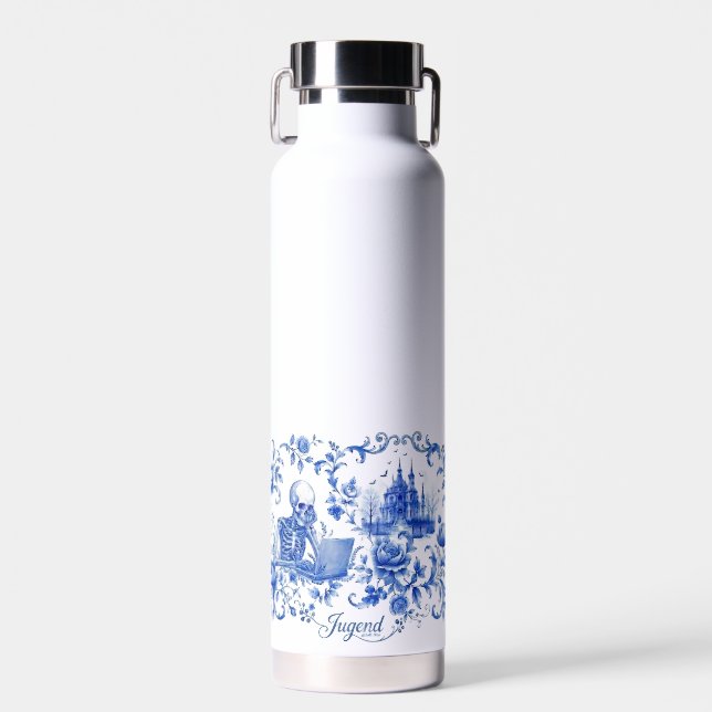BOTELLA DE AGUA K01 (Delantero)