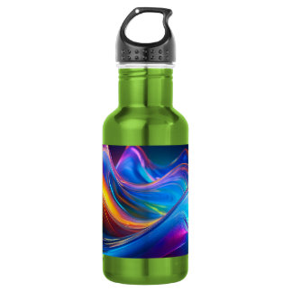 Botella De Agua Kaffee Tasse