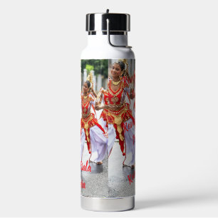 Botella de agua Kandy Esala Perahera.