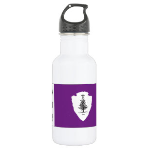 Botella De Agua Kanienkeh