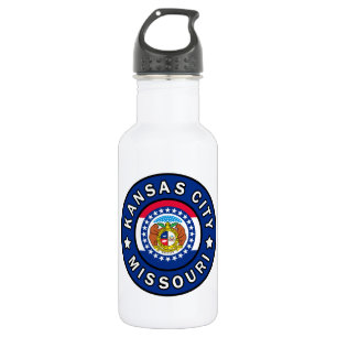 Botella De Agua Kansas City Missouri