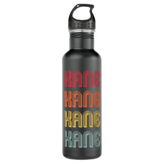 Botella De Agua KAREN Gift Name Personalized Birthday Funny Christ
