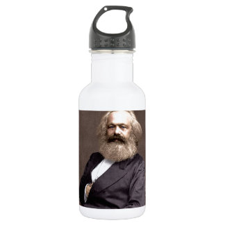Botella De Agua Karl Marx