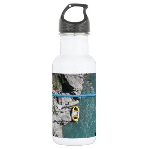 Botella De Agua Kawarau Bridge Bungy POV, Queenstown, Nueva Zeland