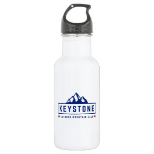 Botella De Agua Keystone Outdoors 