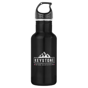 Botella De Agua Keystone Outdoors