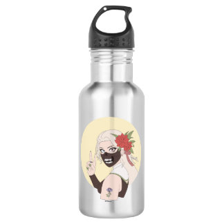 Botella De Agua Ki 3 (Luna)