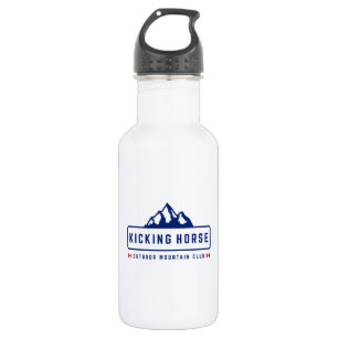 Botella De Agua Kicking Horse Outdoors 