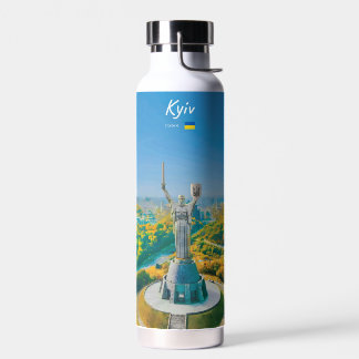 Botella De Agua Kiev, Ucrania - Monumento a la Madre Ucrania