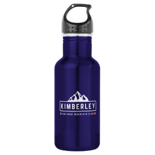 Botella De Agua Kimberley al aire libre