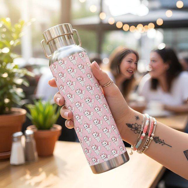 Botella De Agua Kitty (Subido por el creador)