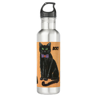 Botella De Agua Kitty, Kitty, Kitty Pillow