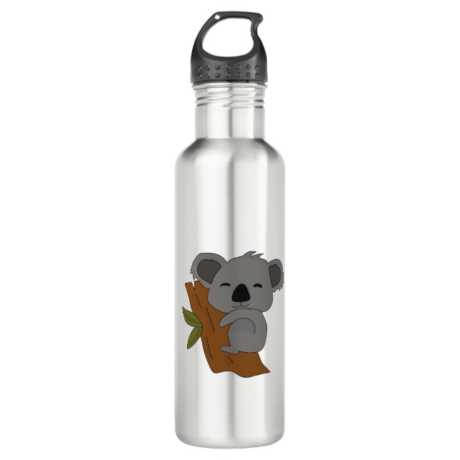 Botella De Agua Koala Bear (Anverso)