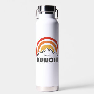 Botella De Agua Kuwohi Carolina del Norte Tennessee