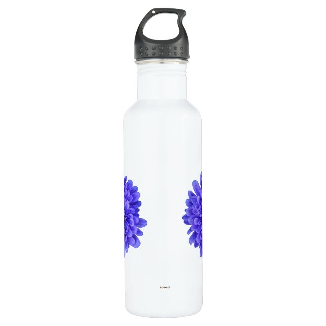 Botella De Agua La Bluette (Anverso)