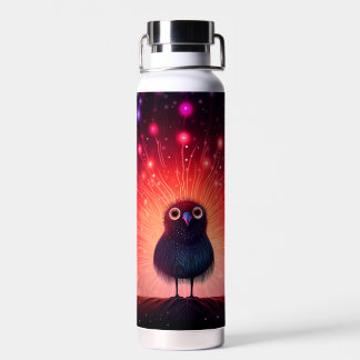 Botella De Agua La búsqueda de sueños de Kiwi