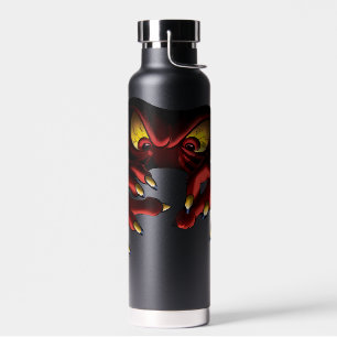 Botella De Agua La búsqueda de un fantasma fuera de las sombras