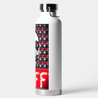 Botella De Agua La cantimplora Griff