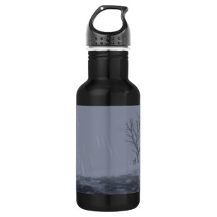 Botella De Agua La enfermedad del invierno