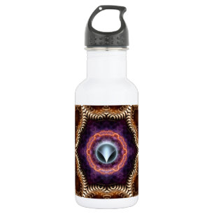 Botella De Agua La estrella del emperador