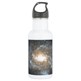 Botella De Agua La galaxia