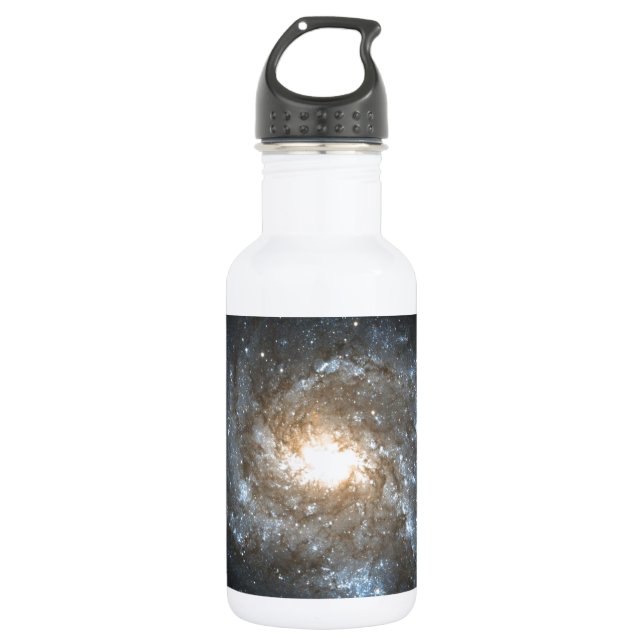 Botella De Agua La galaxia (Anverso)