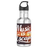 La Música Es Mi Escape
