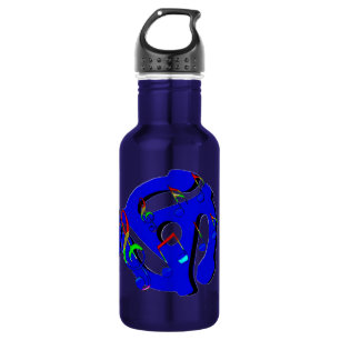 Botella De Agua La música vive en mí, Old School_