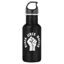 LA VIDA NEGRA IMPORTA