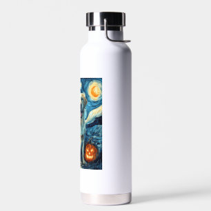 Botella De Agua Labrador Amarillo (1)