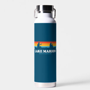 Botella De Agua Lago Marion Carolina del Sur