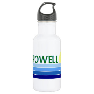 Botella De Agua Lago Powell