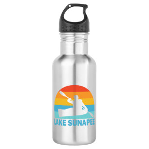 Botella De Agua Lago Sunapee New Hampshire Kayak