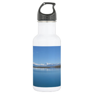 Botella De Agua Lago Tekapo, Nueva Zelanda
