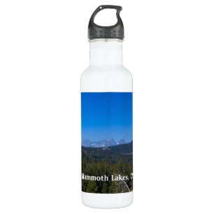 Botella De Agua Lagos de Mammoth 2