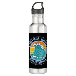 Botella De Agua Laguna Beach California