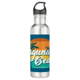 Botella De Agua Laguna Beach California