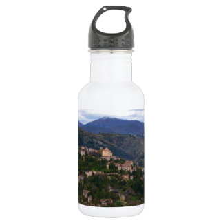 Botella De Agua Laino Castello Calabria