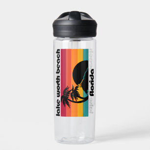 Botella De Agua Lake Worth Beach Florida