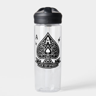 Botella De Agua lámpara