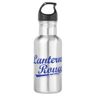 Botella De Agua Lanterne Rouge Cycling Club