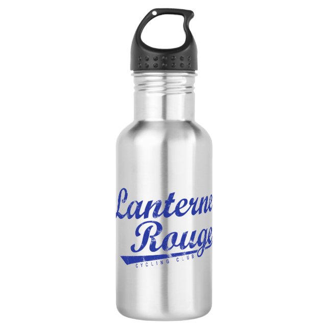 Botella De Agua Lanterne Rouge Cycling Club (Anverso)