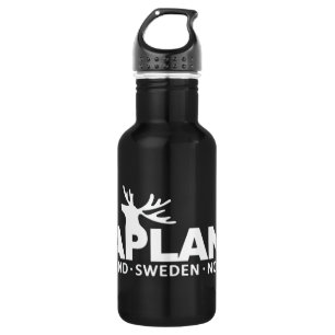 BOTELLA DE AGUA LAPLAND