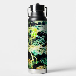 Botella De Agua Las piedras,