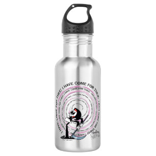 Botella De Agua Las tristes aventuras de Billy & Mandy - Reaper