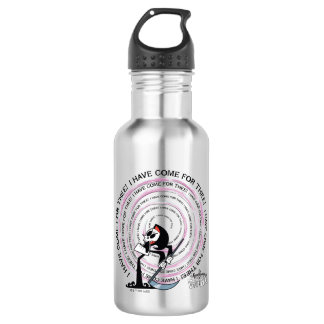 Botella De Agua Las tristes aventuras de Billy & Mandy - Reaper